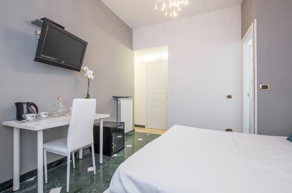 Maison d'hôtes Trastevere Sweet House 3*