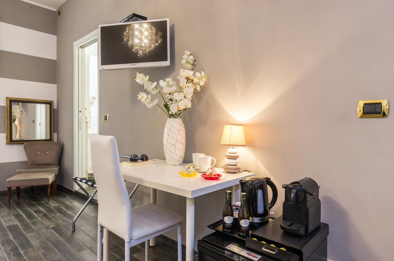 Casa de hóspedes Trastevere Sweet House 3*